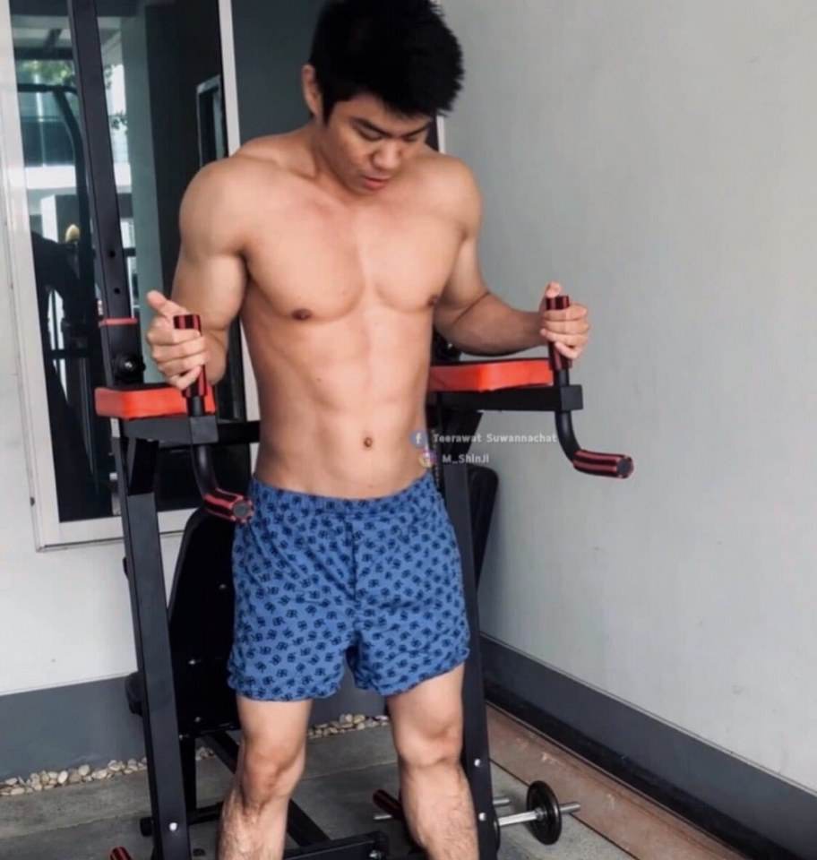 น้องเอ็ม