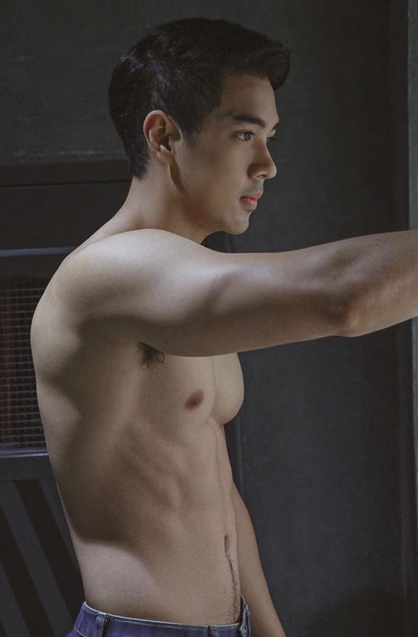 หนุ่มท็อป