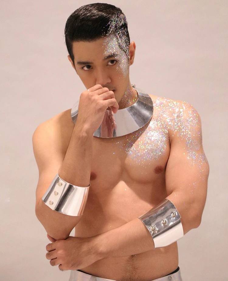 หนุ่มท็อป