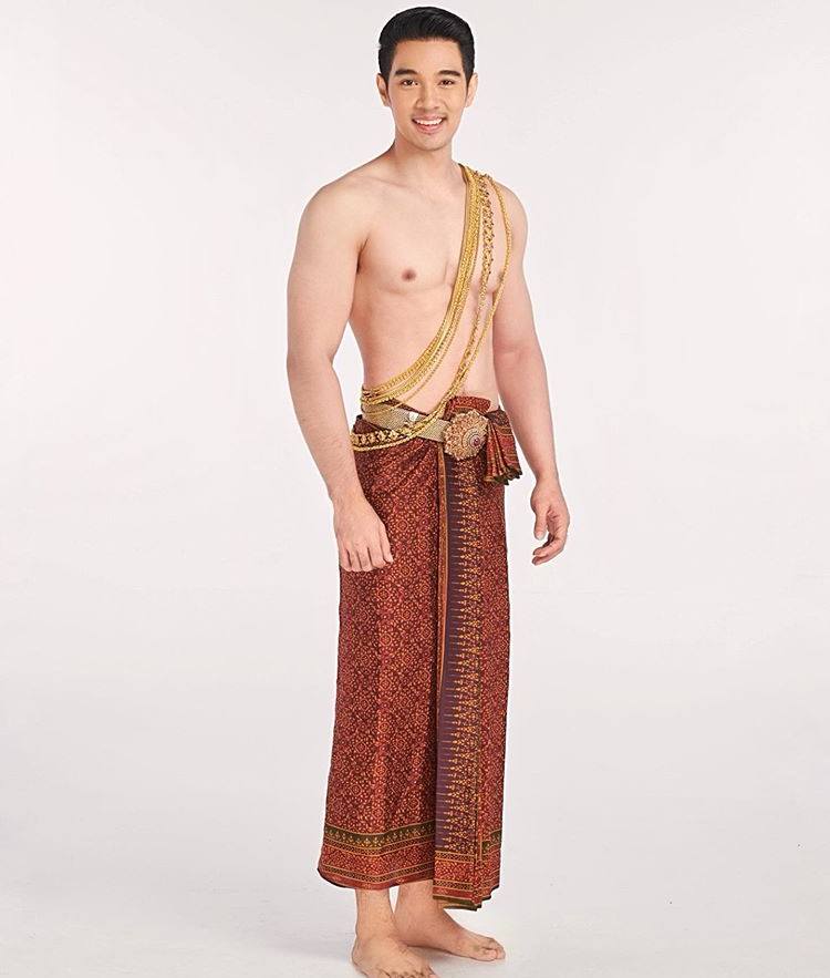 หนุ่มท็อป
