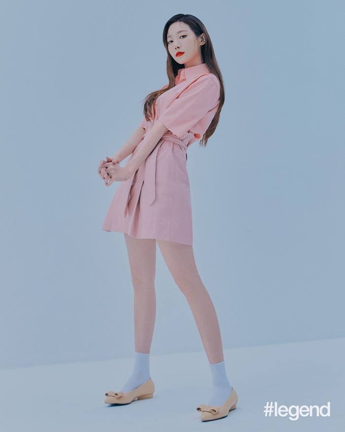 Yura @ Hashtag legend HK April 2020