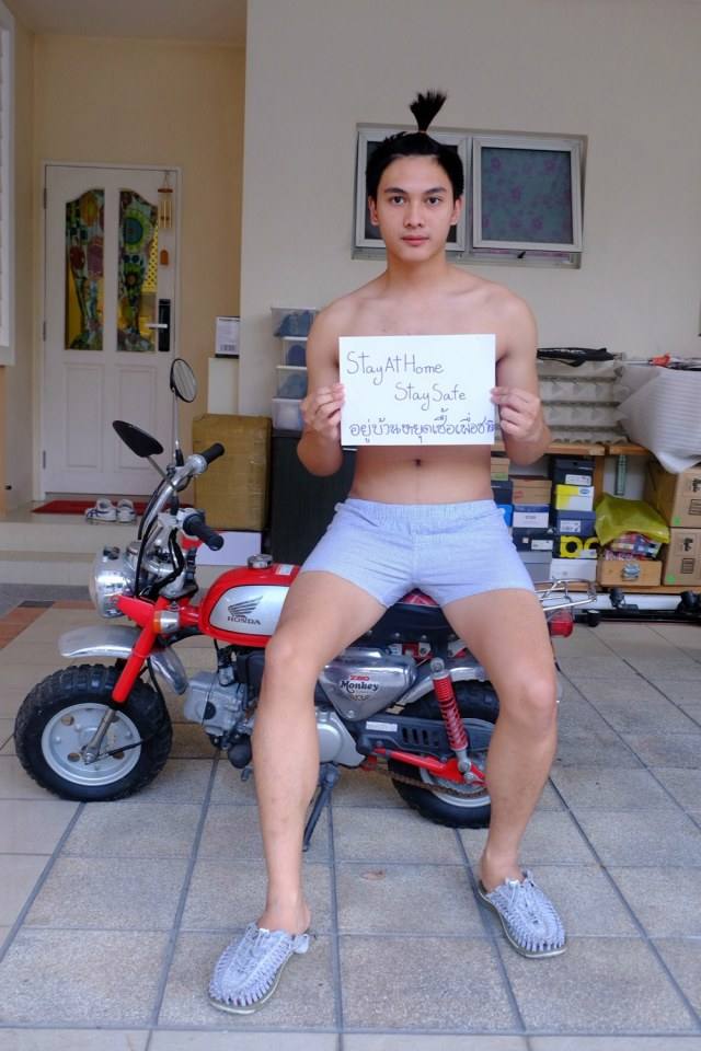 ANAKIN ใสๆ