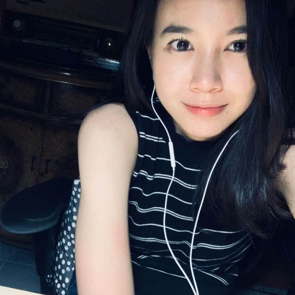 มายด์​ กฤติพร