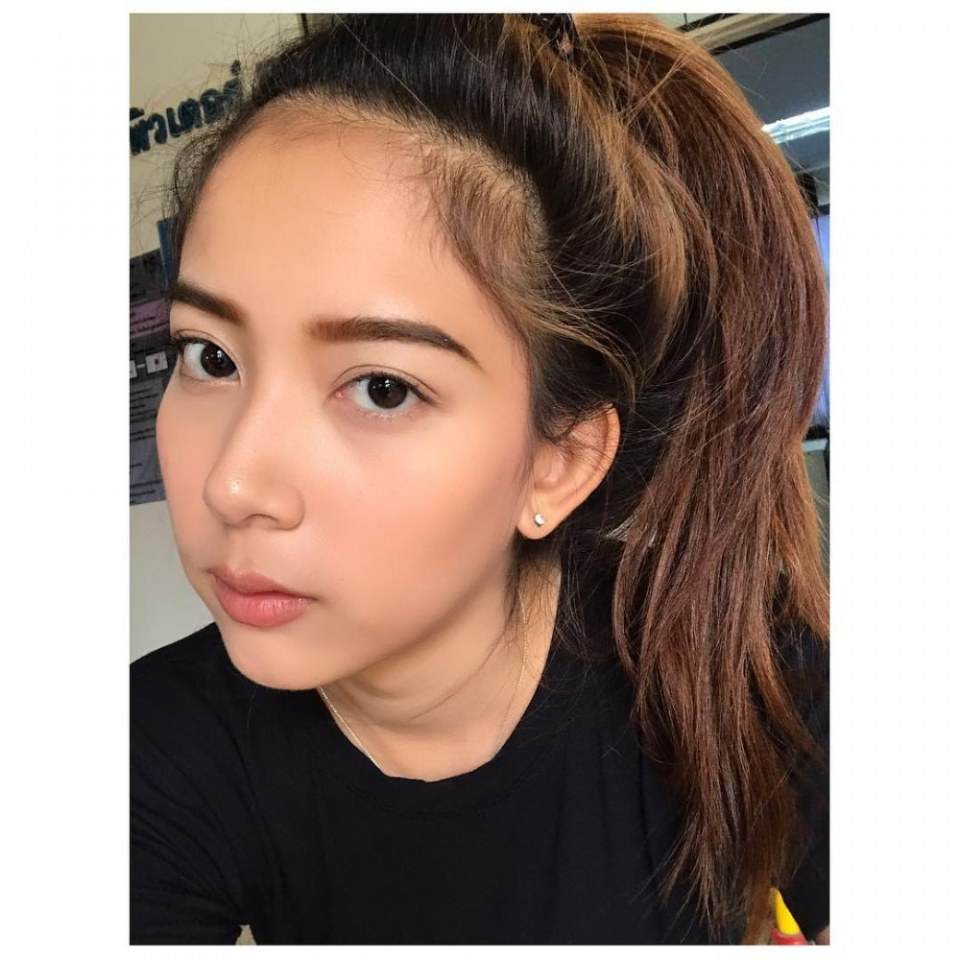 มายด์​ พัฒนิดา