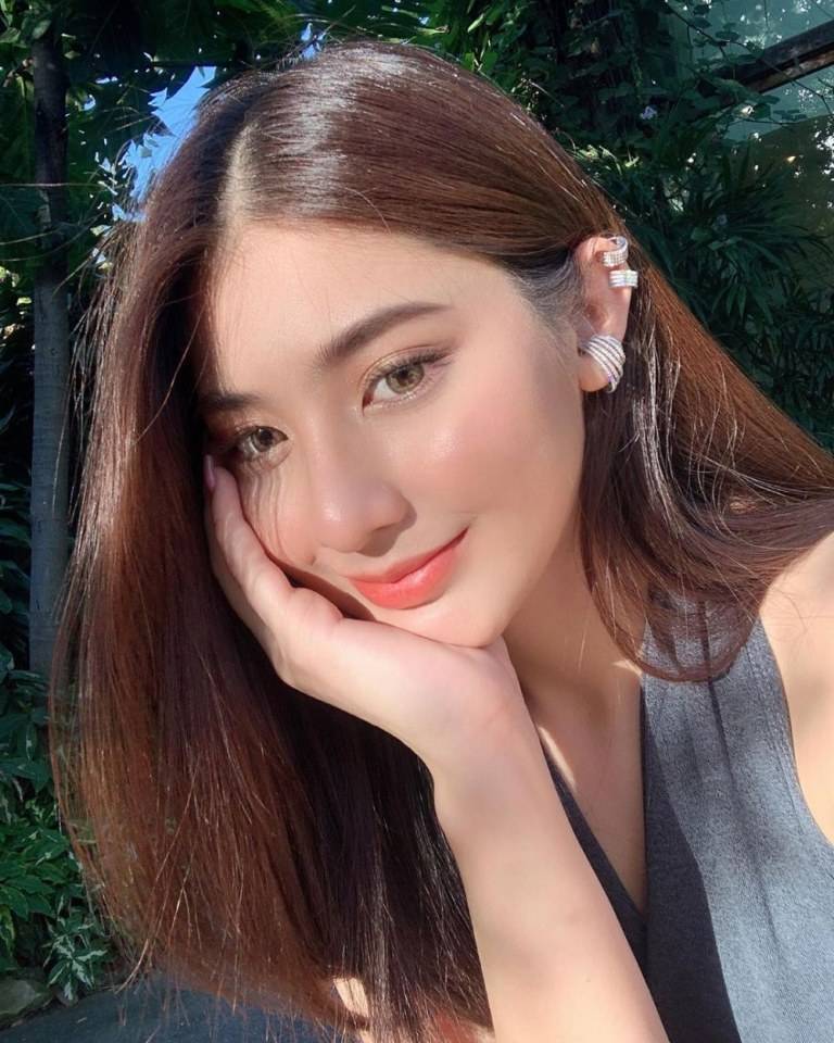 มายด์​ นฤทัย