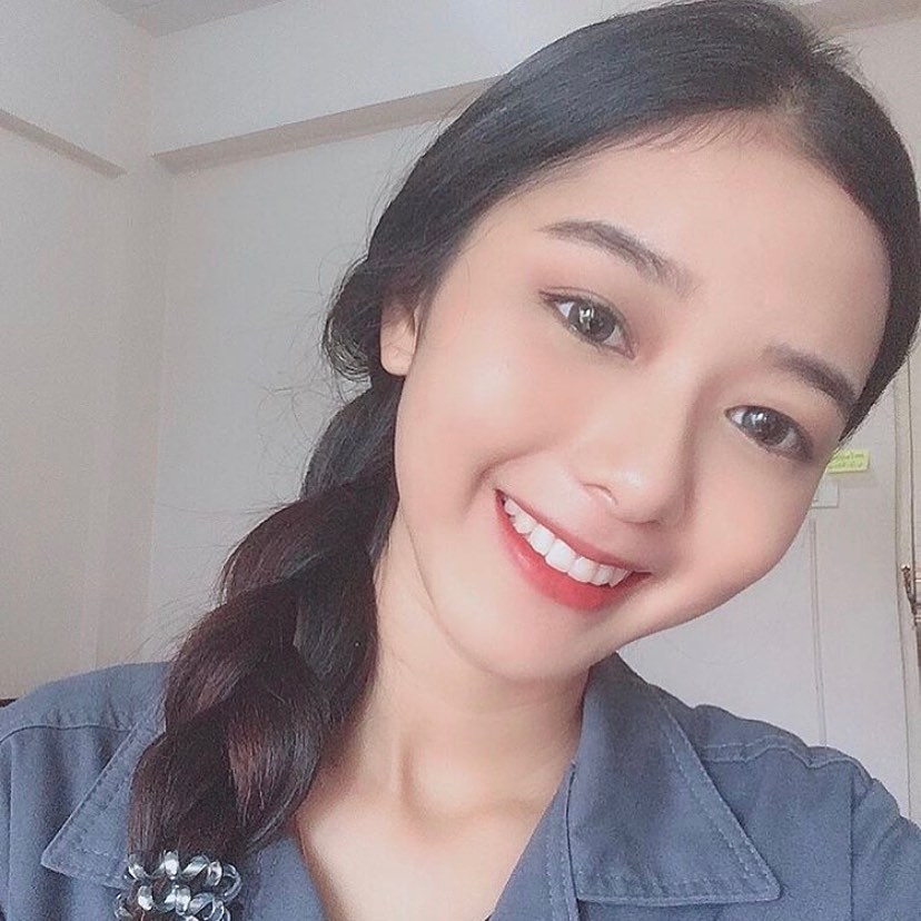 ชื่อนี้โคตรโหล"รวมดาราชื่อ" มิ้น"ในวงการ​บันเทิง​มี​ใคร​บ้าง​มาดู​กัน​
