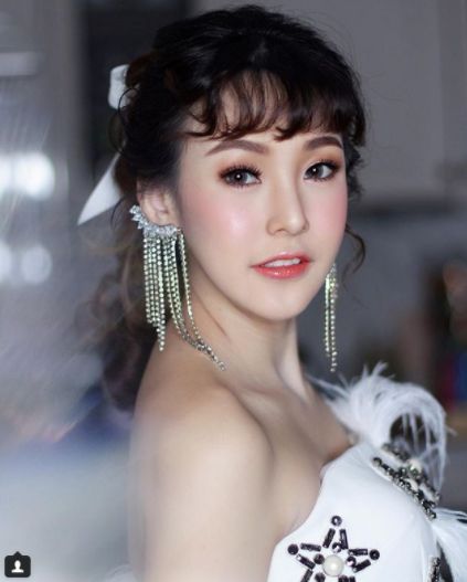 ชื่อนี้โคตรโหล"รวมดาราชื่อ" มิ้น"ในวงการ​บันเทิง​มี​ใคร​บ้าง​มาดู​กัน​