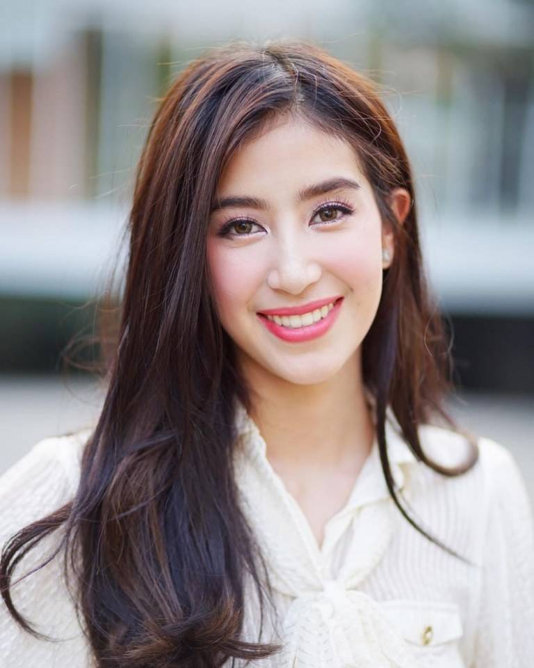 ชื่อนี้โคตรโหล"รวมดาราชื่อ" มิ้น"ในวงการ​บันเทิง​มี​ใคร​บ้าง​มาดู​กัน​