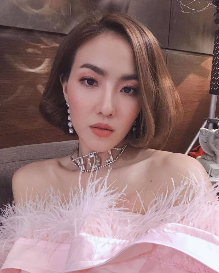 ชื่อนี้โคตรโหล"รวมดาราชื่อ" มิ้น"ในวงการ​บันเทิง​มี​ใคร​บ้าง​มาดู​กัน​