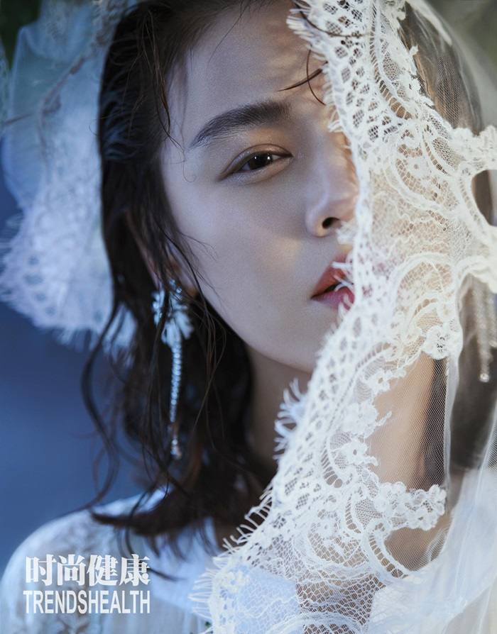 Ma si chun @ TrendsHealth China April 2020