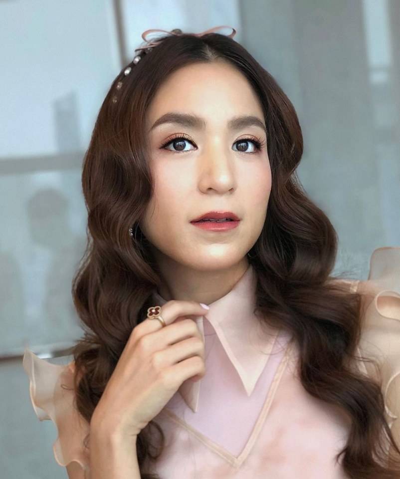 พลอย​ ชิด​จันทร์​