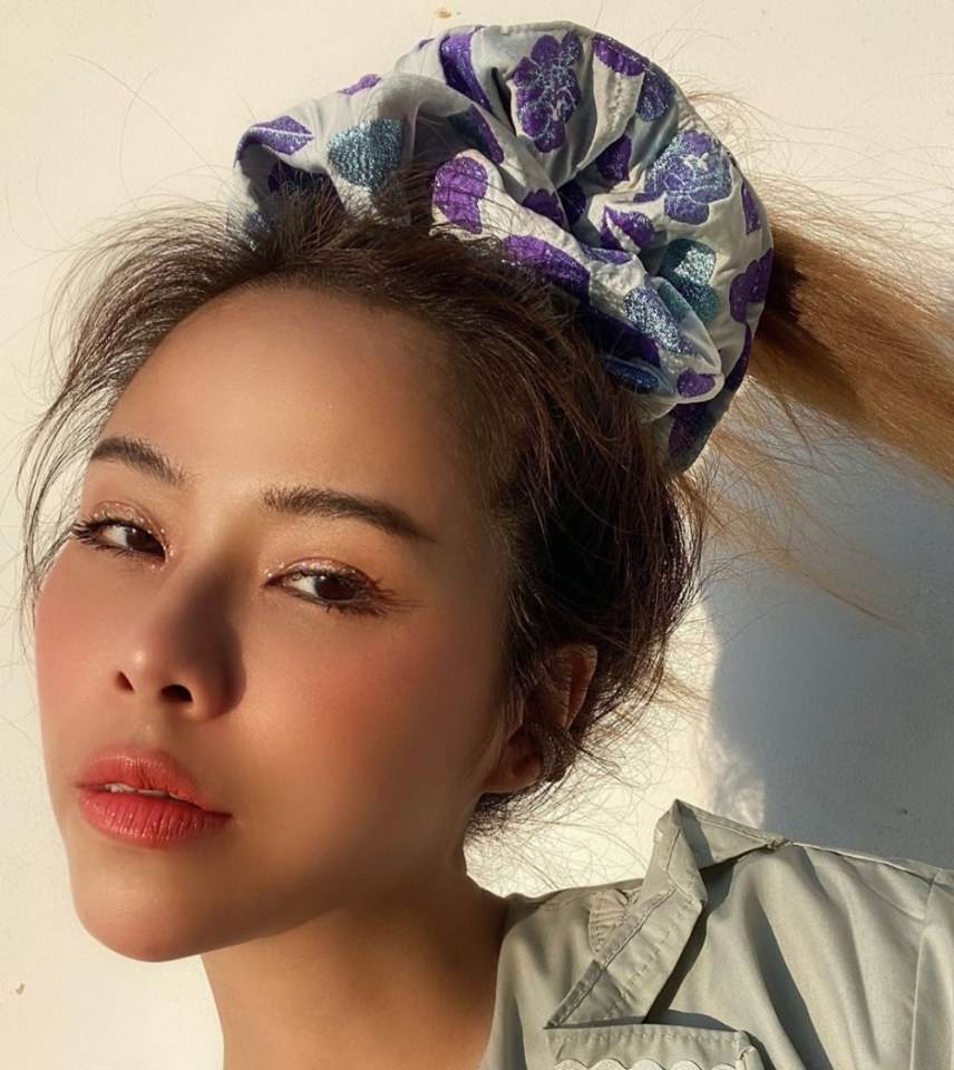 พลอย​ ชวพร
