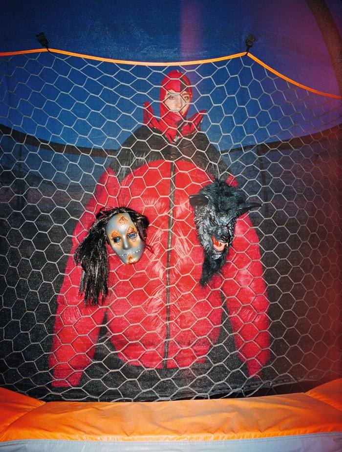 Billie Eilish @ Dazed S/S 2020