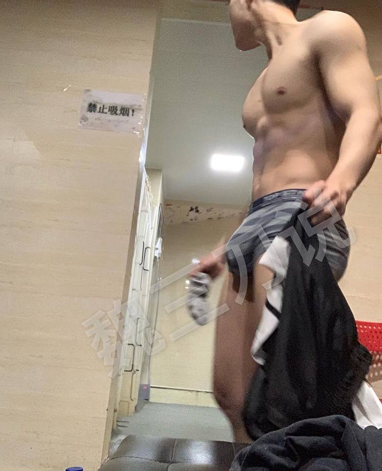 เปิดวาร์ป IG หนุ่มหล่อหุ่นดี #23