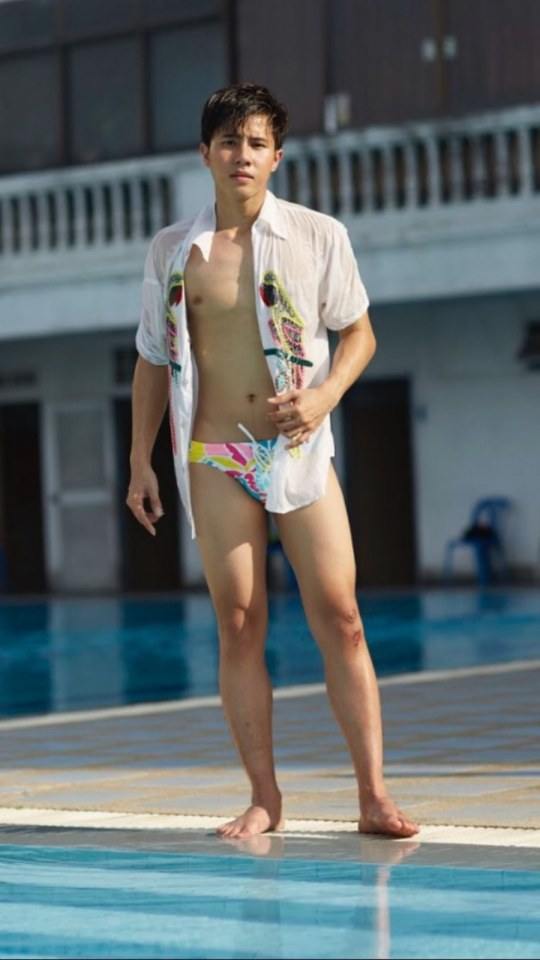 ผู้ชาย..กะฉ่อก