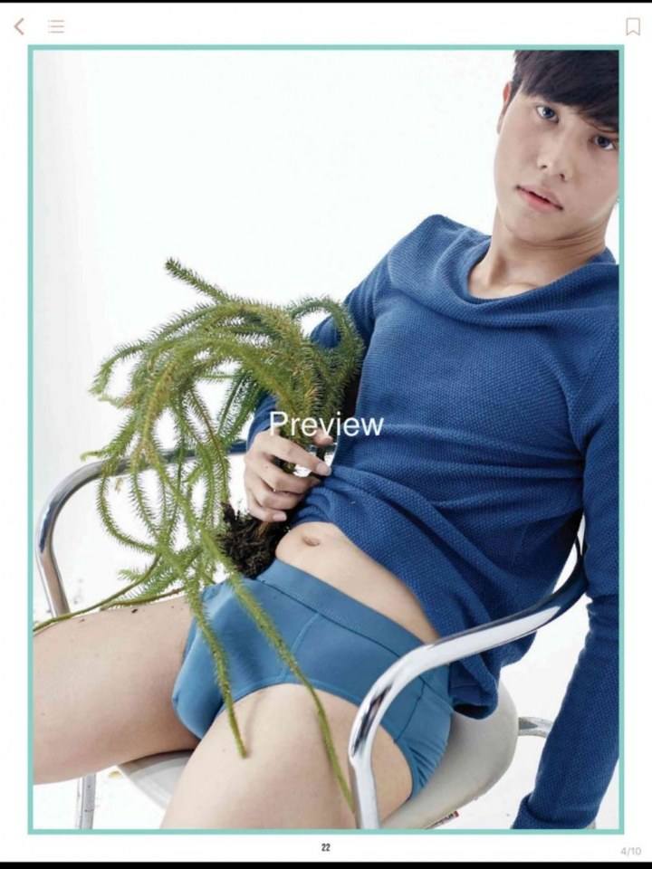 ผู้ชาย..กะฉ่อก
