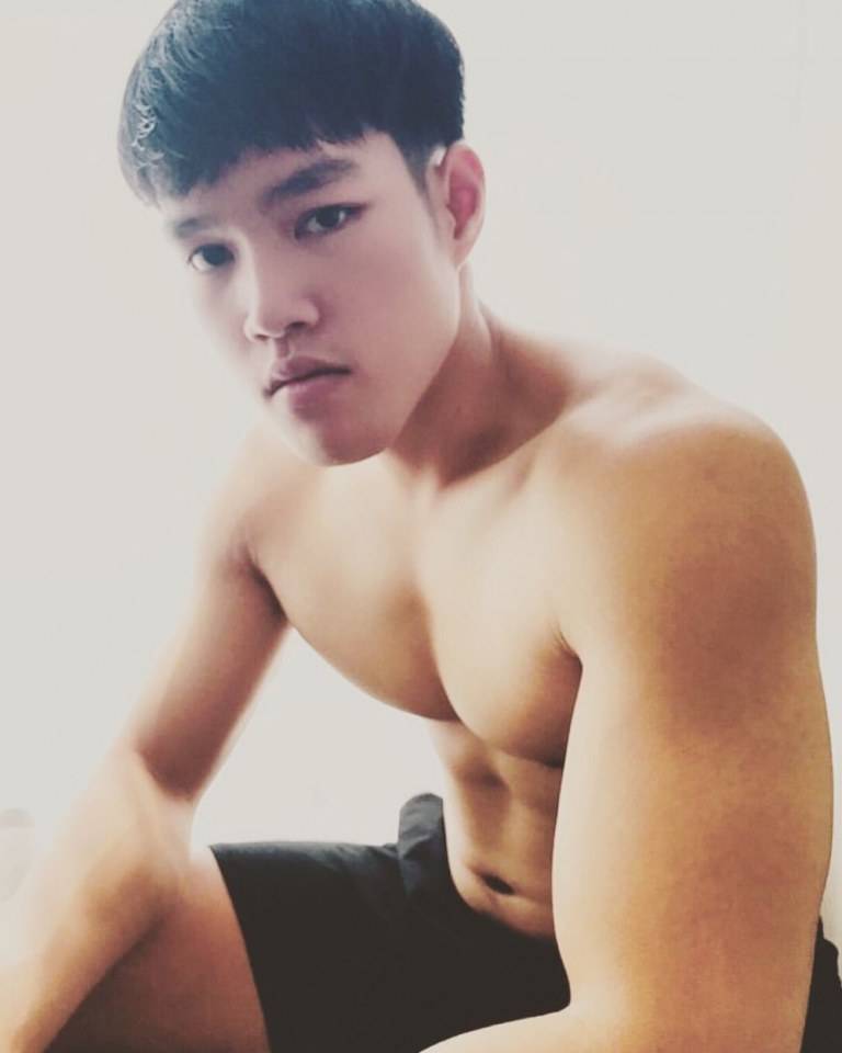 ผู้ชาย..กะฉ่อก