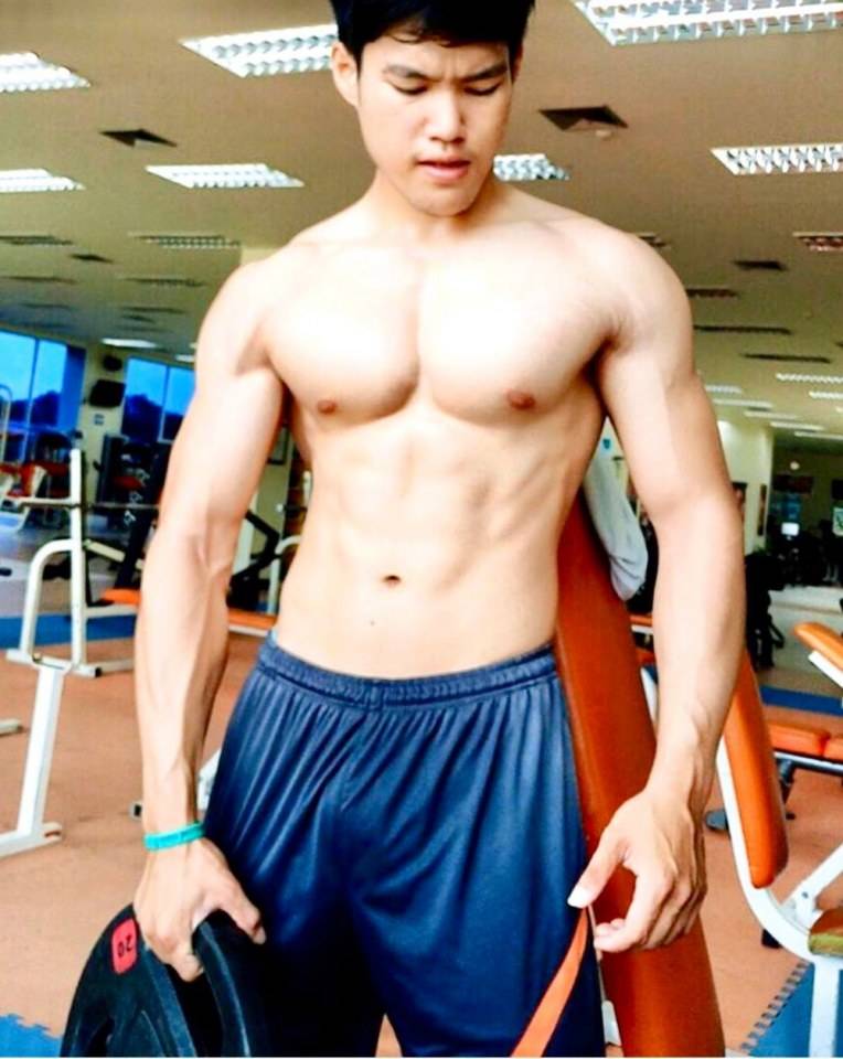 ผู้ชาย..กะฉ่อก