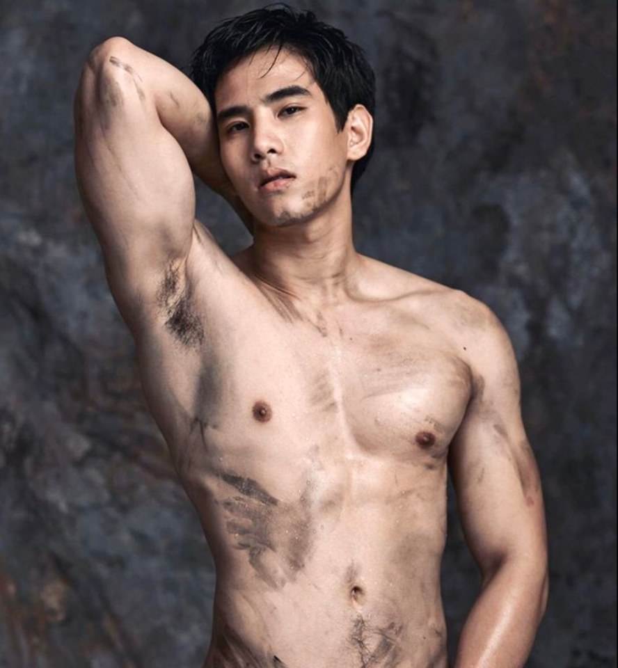 ผู้ชาย..กะฉ่อก