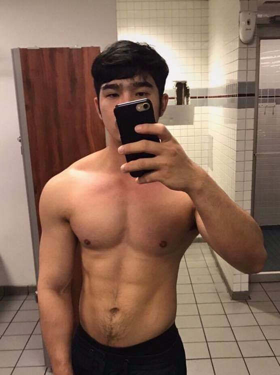 ผู้ชาย..โฉ่งฉ่าง