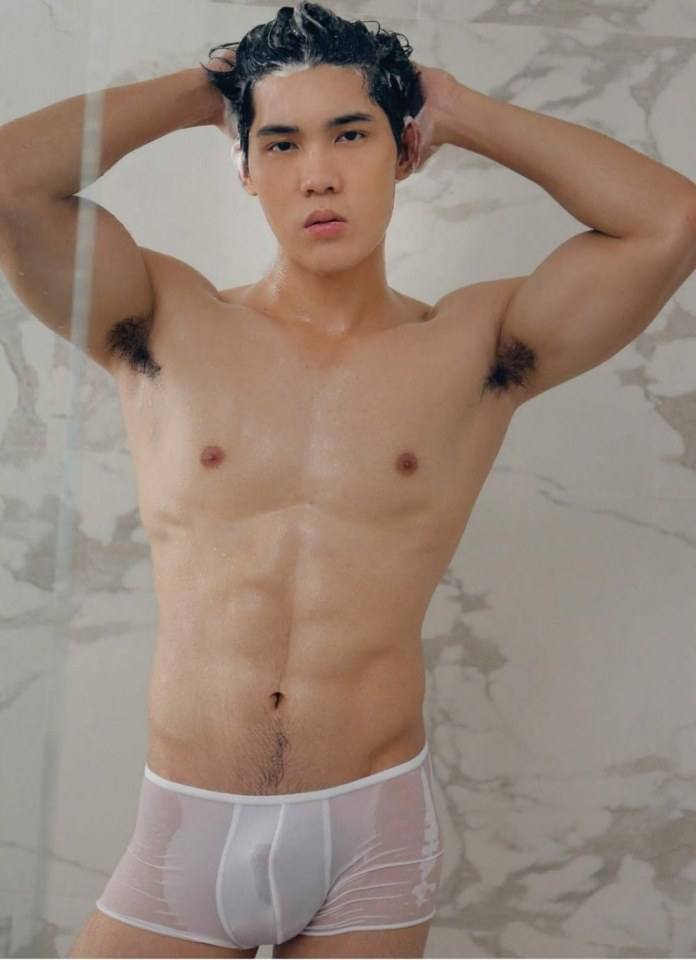 ผู้ชาย..โฉ่งฉ่าง