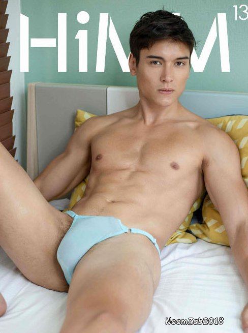 ผู้ชาย..โฉ่งฉ่าง