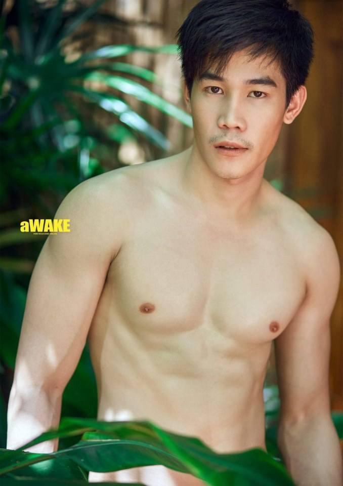 ผู้ชาย..สายโยก