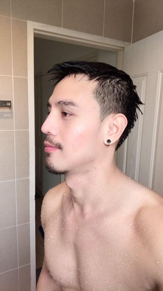 ผู้ชาย..สายโยก