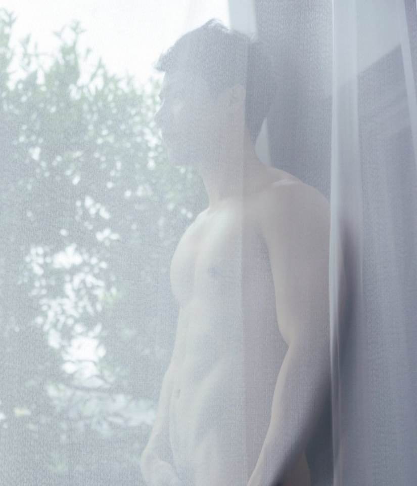 ผู้ชาย..สายร่อน