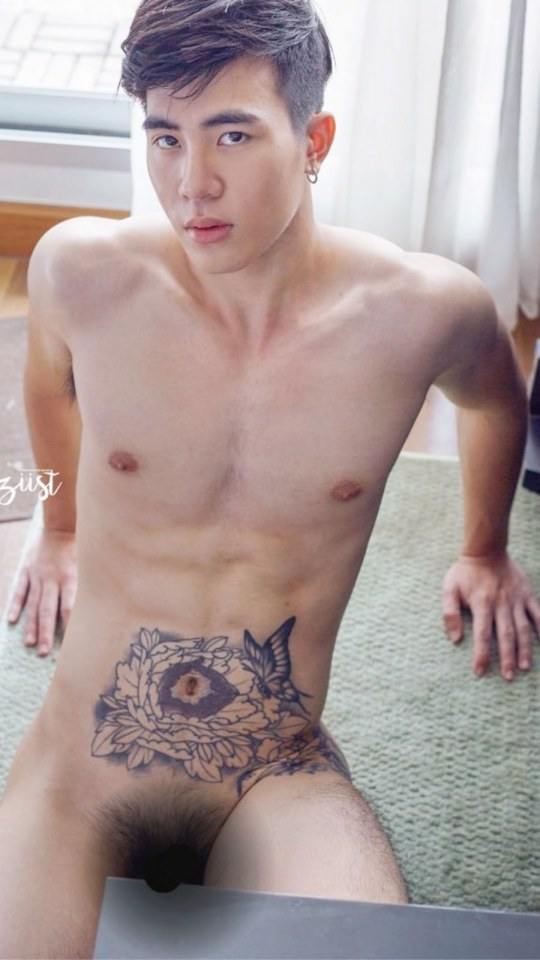 ผู้ชาย..สบายตัว