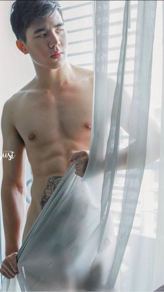 ผู้ชาย..สบายตัว