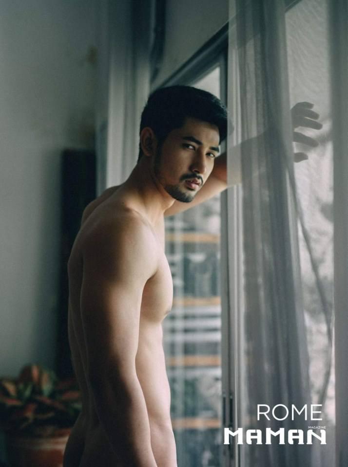 ผู้ชาย..สบายตัว