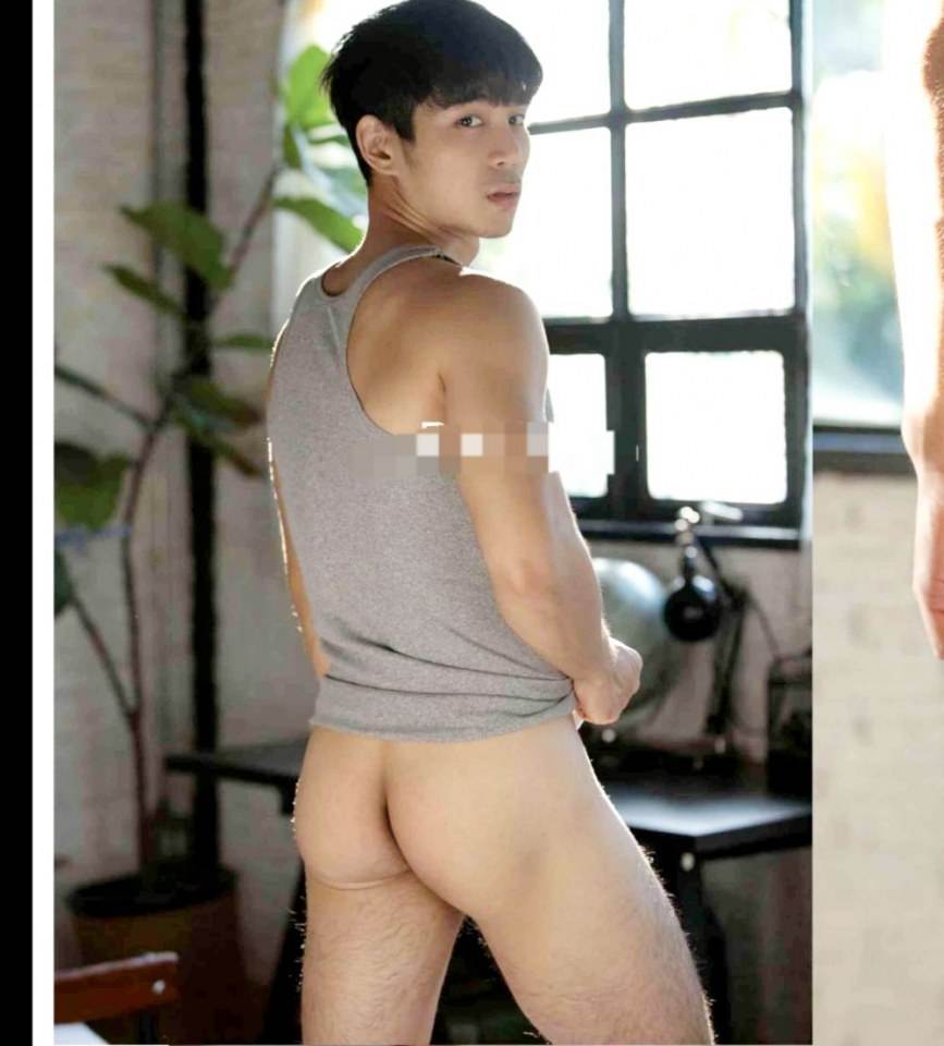 ผู้ชาย..แสบซ่า