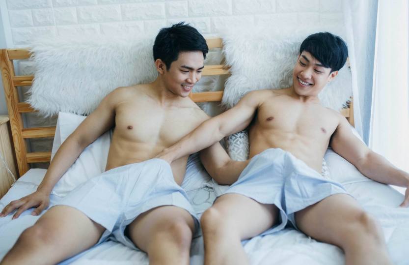 เพื่อนกันมันส์ดี
