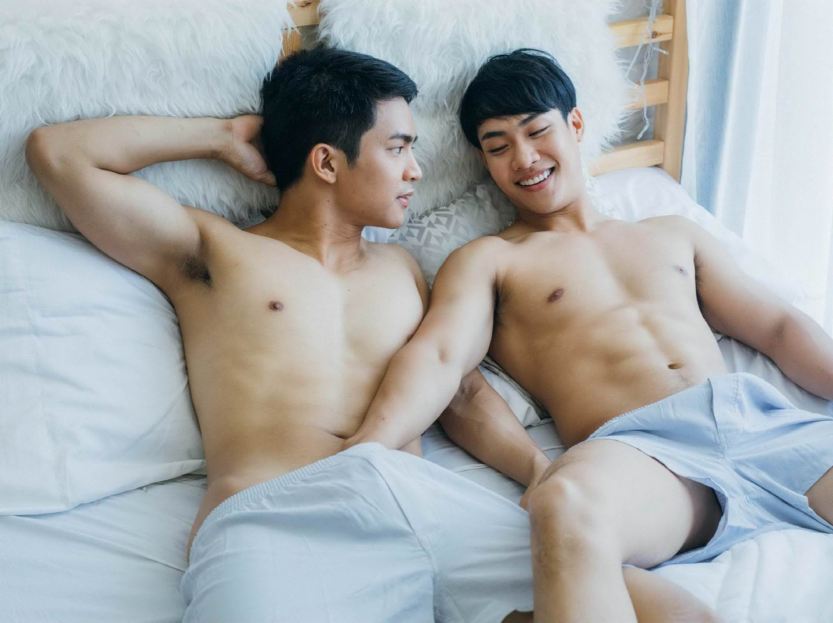 เพื่อนกันมันส์ดี