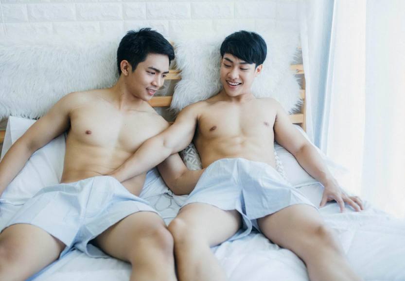 เพื่อนกันมันส์ดี