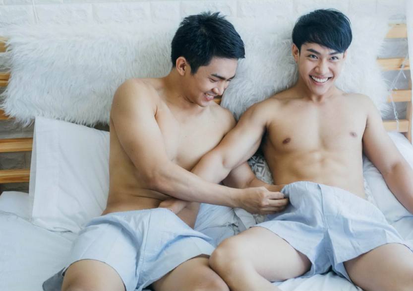 เพื่อนกันมันส์ดี