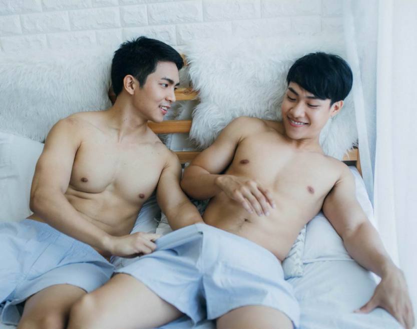 เพื่อนกันมันส์ดี