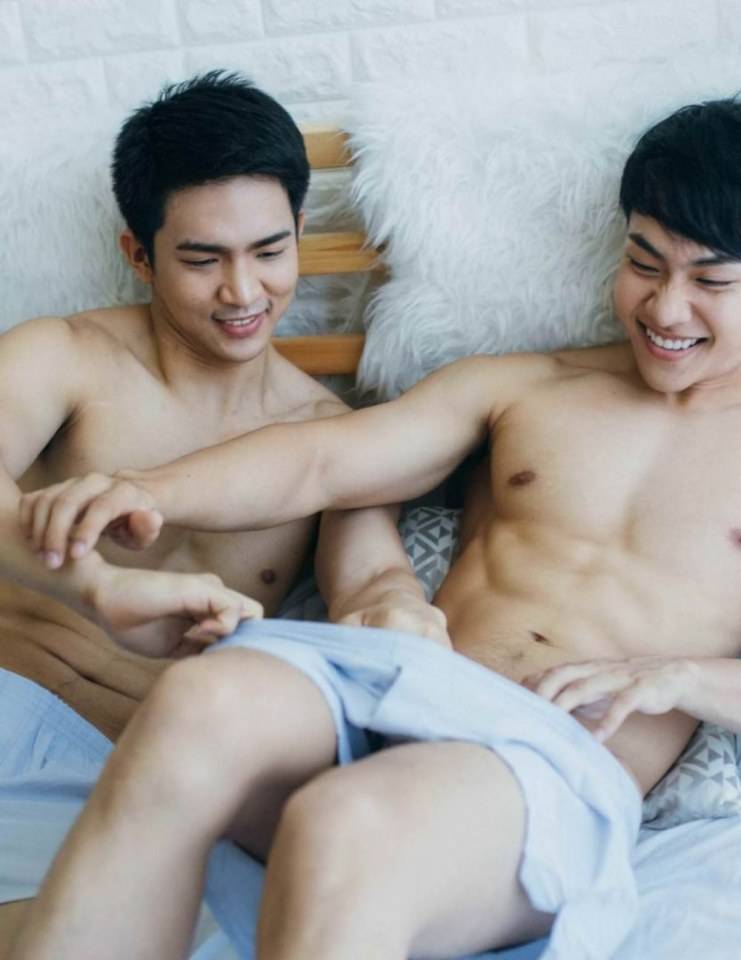 เพื่อนกันมันส์ดี
