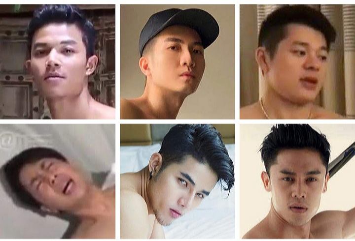มาลงแค่โพสต์เดียว..(เสียว)จบ.