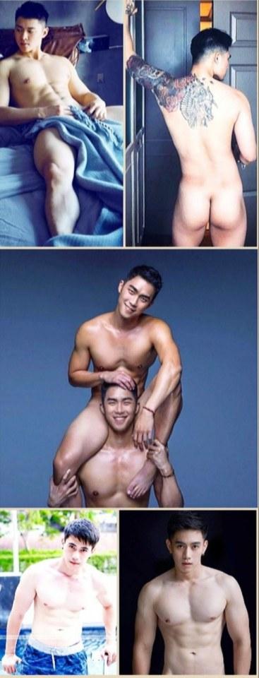 มาลงแค่โพสต์เดียว..(เสียว)จบ.