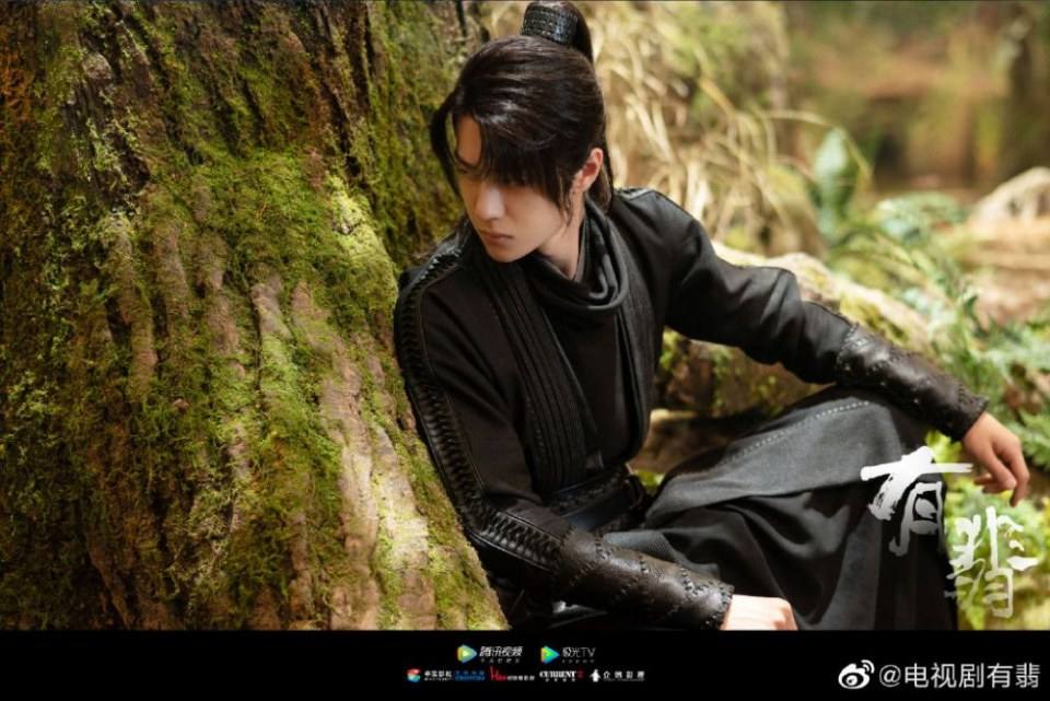 ละคร โหยวเฟ่ย You Fei 《有翡》 2019