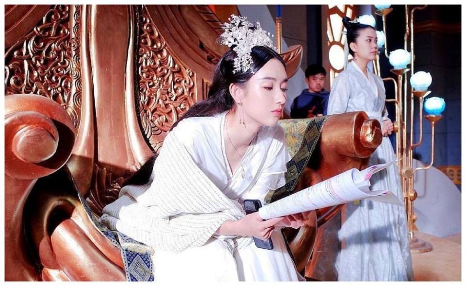 ละคร วิหกนครา 2 Novoland The Castle in the Sky 2 《九州天空城2》 2018