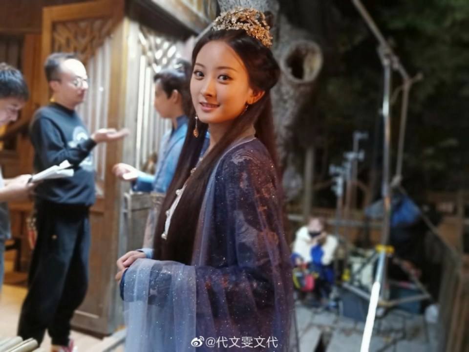 ละคร วิหกนครา 2 Novoland The Castle in the Sky 2 《九州天空城2》 2018
