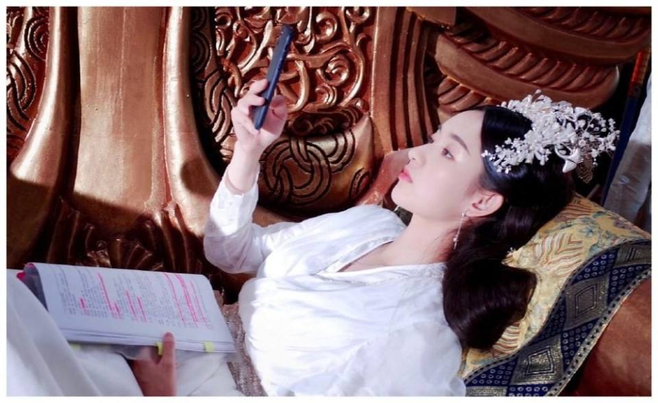 ละคร วิหกนครา 2 Novoland The Castle in the Sky 2 《九州天空城2》 2018