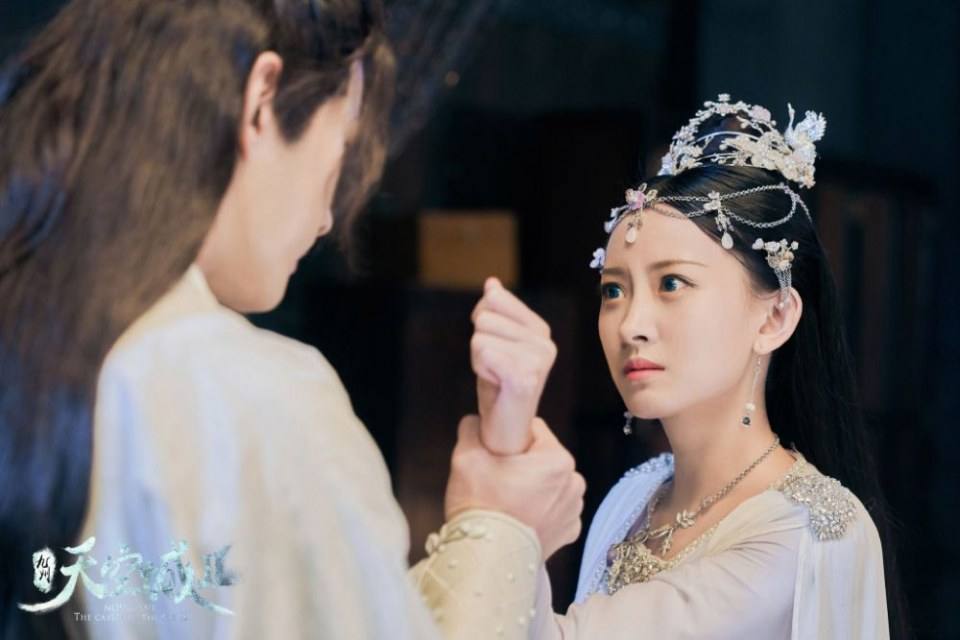 ละคร วิหกนครา 2 Novoland The Castle in the Sky 2 《九州天空城2》 2018