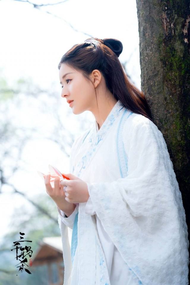 ละคร San Qian Ya Sha 《三千鸦杀》 2019