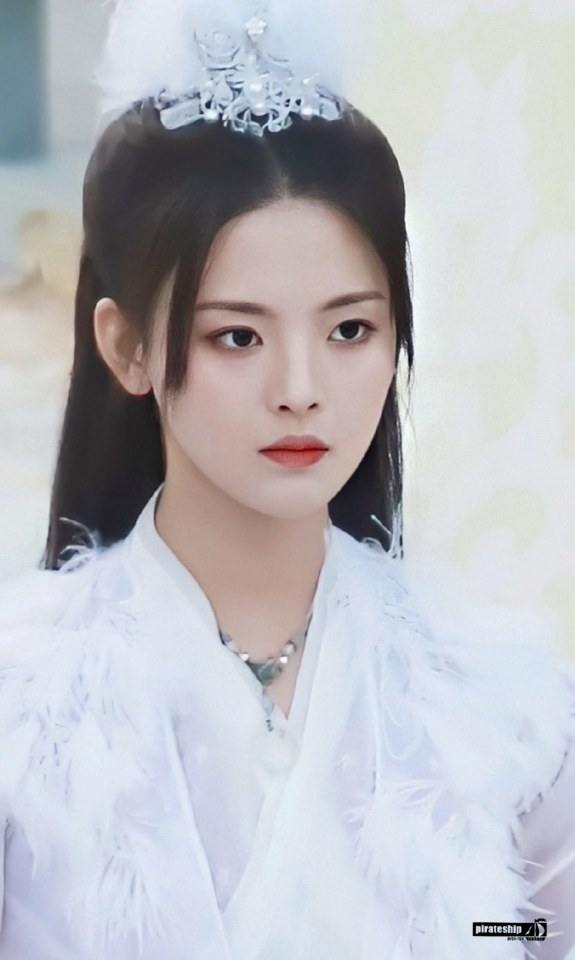 ละคร หงส์เริงระบำ Dance of The Phoenix 《且听凤鸣》 2020