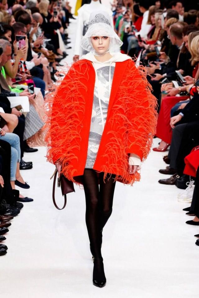Kaia Gerber&rsquo;s All-Time Best Runway Moments 4