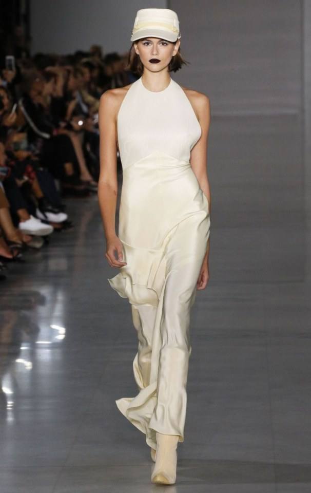 Kaia Gerber&rsquo;s All-Time Best Runway Moments 4